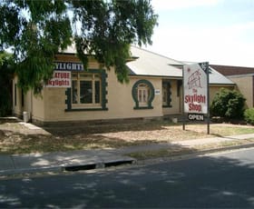 Factory, Warehouse & Industrial commercial property leased at 101A Grange Road Allenby Gardens SA 5009