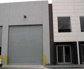 Factory, Warehouse & Industrial commercial property leased at Brunswick VIC 3056