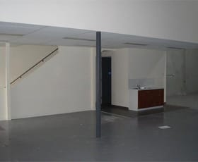 Factory, Warehouse & Industrial commercial property leased at Brunswick VIC 3056