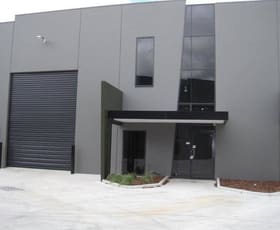 Factory, Warehouse & Industrial commercial property leased at 6/7-8 Len Thomas Place Narre Warren VIC 3805