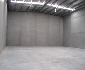 Factory, Warehouse & Industrial commercial property leased at 6/7-8 Len Thomas Place Narre Warren VIC 3805