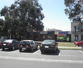 Shop & Retail commercial property leased at 7-9  Hampshire Road Glen Waverley VIC 3150