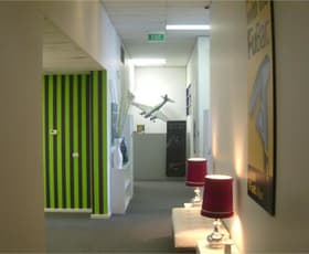 Offices commercial property leased at 200 Carlisle Street St Kilda VIC 3182