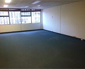 Offices commercial property leased at 25 Dorcas South Melbourne VIC 3205