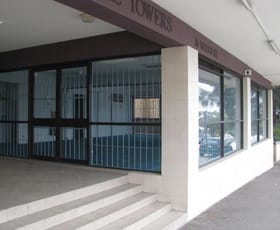 Offices commercial property leased at 3/10 Bridge Street Granville NSW 2142