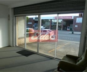 Factory, Warehouse & Industrial commercial property leased at East Brisbane QLD 4169