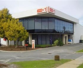 Factory, Warehouse & Industrial commercial property leased at 265 Great Eastern Highway Belmont WA 6104