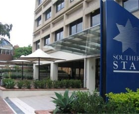 Offices commercial property leased at 8 West Street North Sydney NSW 2060