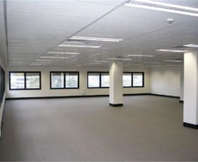 Offices commercial property leased at 8 West Street North Sydney NSW 2060