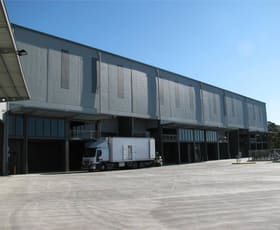 Factory, Warehouse & Industrial commercial property leased at Mount Kuring-gai NSW 2080
