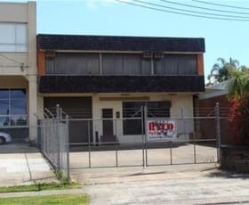 Factory, Warehouse & Industrial commercial property leased at Hornsby NSW 2077