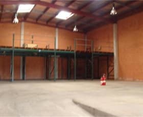 Factory, Warehouse & Industrial commercial property leased at Hornsby NSW 2077