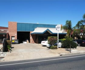 Factory, Warehouse & Industrial commercial property leased at 236 Richmond Road Marleston SA 5033