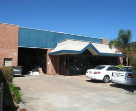 Factory, Warehouse & Industrial commercial property leased at 236 Richmond Road Marleston SA 5033