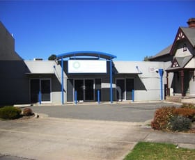 Factory, Warehouse & Industrial commercial property leased at 478 Port Road West Hindmarsh SA 5007