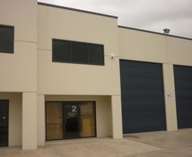 Factory, Warehouse & Industrial commercial property leased at 2/29 Arizona Road Charmhaven NSW 2263