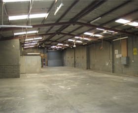 Factory, Warehouse & Industrial commercial property leased at 18-20 Lilydale Grove Hawthorn East VIC 3123