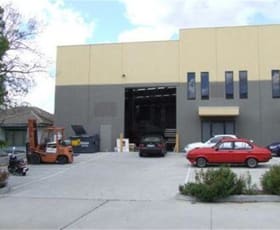 Factory, Warehouse & Industrial commercial property leased at 1/1 Culverlands Street Heidelberg West VIC 3081