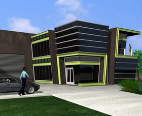 Factory, Warehouse & Industrial commercial property leased at Lot 38 Redland Drive Mitcham VIC 3132