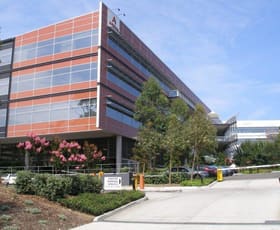 Offices commercial property leased at Level 1/102 Bennelong Road Homebush Bay NSW 2127