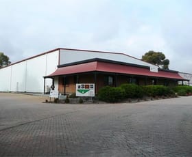 Factory, Warehouse & Industrial commercial property leased at 26 Briens Road Northfield SA 5085