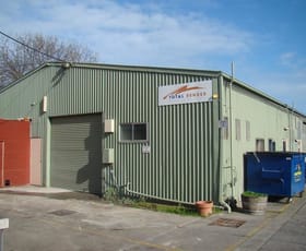 Factory, Warehouse & Industrial commercial property leased at 1 & 2/22 Shelley Avenue Kilsyth VIC 3137