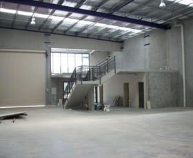Factory, Warehouse & Industrial commercial property leased at 1 & 2/72-74 Woodfield Blvde Caringbah NSW 2229
