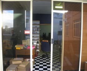 Offices commercial property leased at 44-52 Botany Road Waterloo NSW 2017