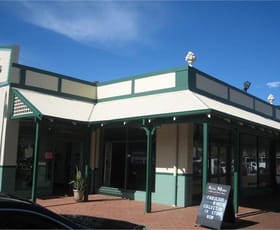 Shop & Retail commercial property leased at 1 Seddon Street Subiaco WA 6008