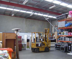 Factory, Warehouse & Industrial commercial property leased at 2/62 Rose Street Fitzroy VIC 3065