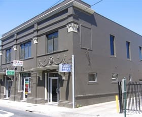 Offices commercial property leased at 10 Rutland Road Box Hill VIC 3128