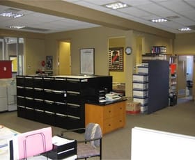 Offices commercial property leased at 10 Rutland Road Box Hill VIC 3128