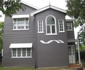 Offices commercial property leased at Woolloongabba QLD 4102