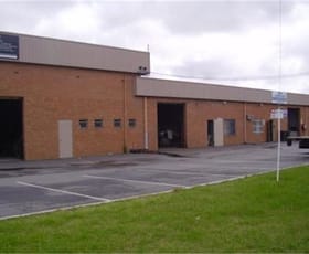 Factory, Warehouse & Industrial commercial property leased at Unit 3/1 Dampier Road Welshpool WA 6106