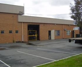 Factory, Warehouse & Industrial commercial property leased at Unit 3/1 Dampier Road Welshpool WA 6106