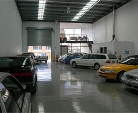 Factory, Warehouse & Industrial commercial property leased at Lot 145, 89 Wing Street Wingfield SA 5013