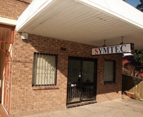 Offices commercial property leased at 277  Excelsior Street Guildford NSW 2161