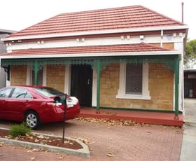 Offices commercial property leased at Front/25 Phillips Street Thebarton SA 5031
