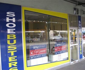 Shop & Retail commercial property leased at 291 Bridge Road Richmond VIC 3121
