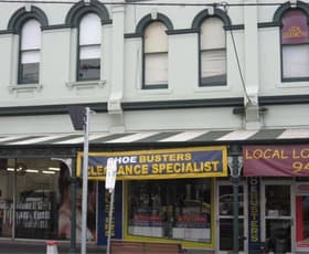 Shop & Retail commercial property leased at 291 Bridge Road Richmond VIC 3121