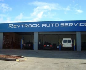 Factory, Warehouse & Industrial commercial property leased at 495A/Ballarat Road Sunshine VIC 3020
