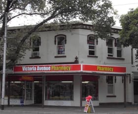 Offices commercial property leased at 51 Victoria Avenue Albert Park VIC 3206