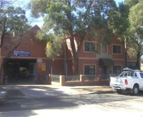 Factory, Warehouse & Industrial commercial property leased at 70-72 Park Rd Homebush NSW 2140