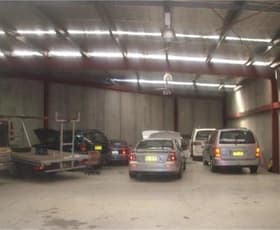 Factory, Warehouse & Industrial commercial property leased at 70-72 Park Rd Homebush NSW 2140