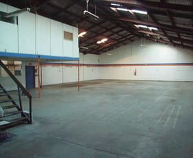 Factory, Warehouse & Industrial commercial property leased at Oakleigh VIC 3166