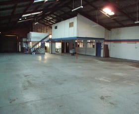 Factory, Warehouse & Industrial commercial property leased at Oakleigh VIC 3166
