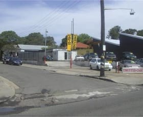 Factory, Warehouse & Industrial commercial property leased at 122 Parramatta Rd Croydon NSW 2132