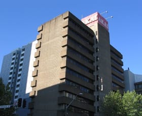 Offices commercial property leased at Level 8/621 Pacific Highway St Leonards NSW 2065