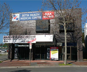 Offices commercial property leased at 90A Maroondah Highway Ringwood VIC 3134