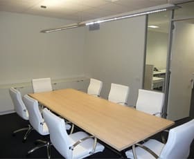 Offices commercial property leased at 1/49 Wellington Street St Kilda VIC 3182